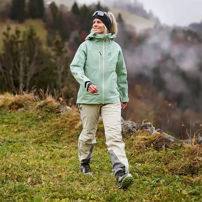 Cyclone 3L skalbyxor dam Peyote