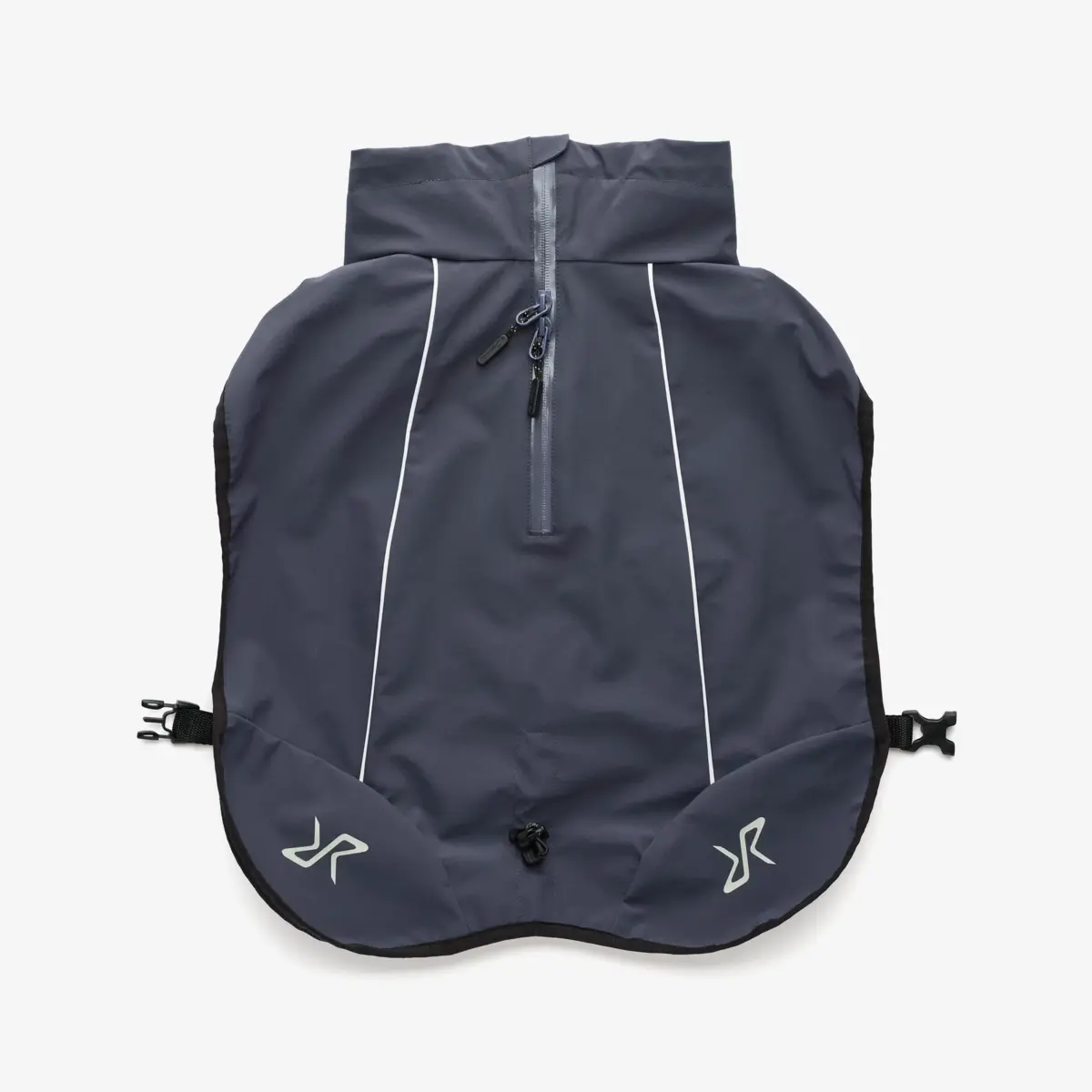 Cyclone hundjacka Dog India Ink