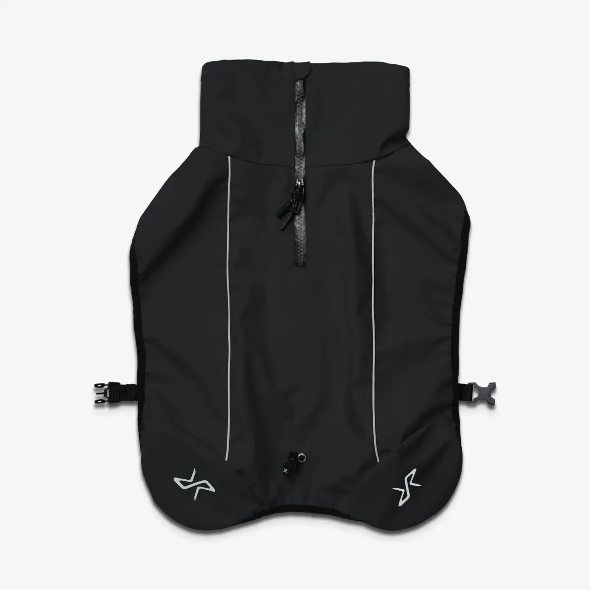 Cyclone hundjacka Hund Svart Cyclone hundjacka Hund Svart