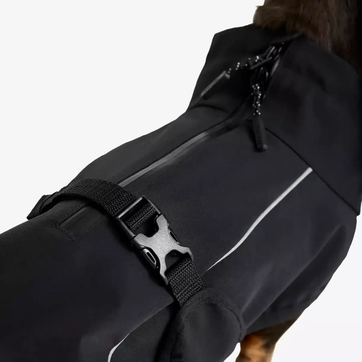 Cyclone hundjacka Hund Svart Cyclone hundjacka Hund Svart