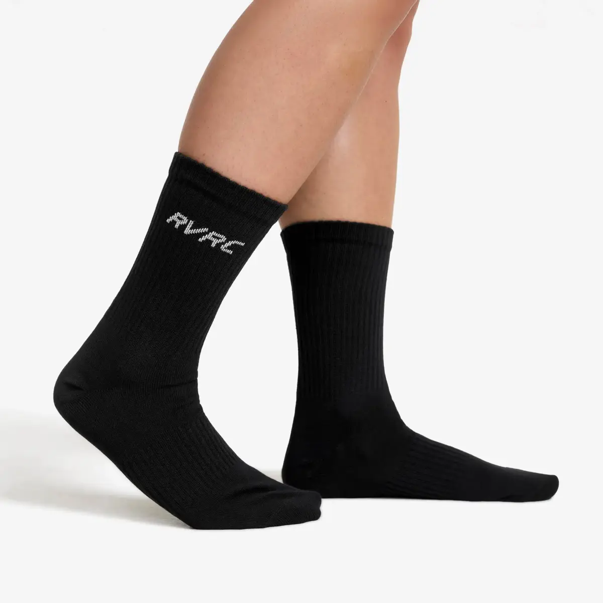 Daily Sock 3-pack  Svart