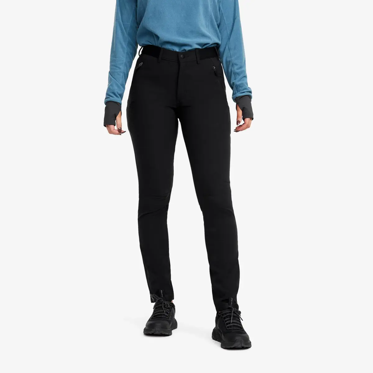 Daybreak Pants Women Black Edition