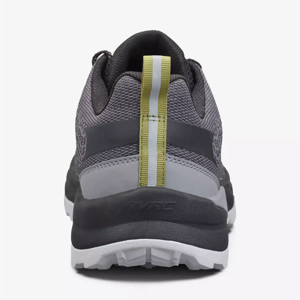 Daytrek vandringsskor för män, svart/grå Daytrek vandringsskor för män, svart/grå