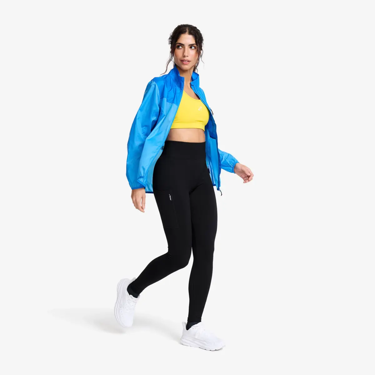 Descent Seamless Leggings Women Black Edition Descent Seamless Leggings Women Black Edition