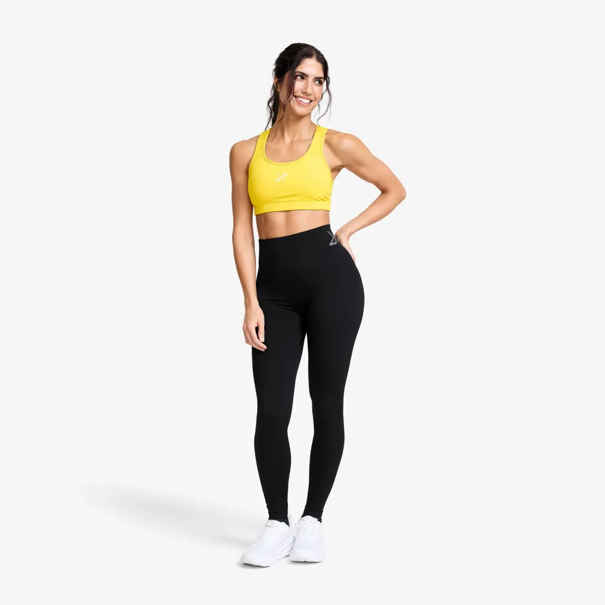 Descent Seamless Leggings Women Black Edition Descent Seamless Leggings Women Black Edition