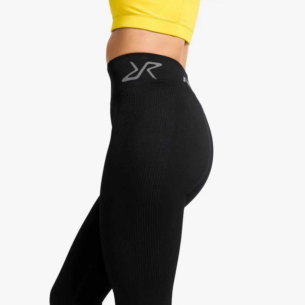 Descent Seamless Leggings Women Black Edition Descent Seamless Leggings Women Black Edition