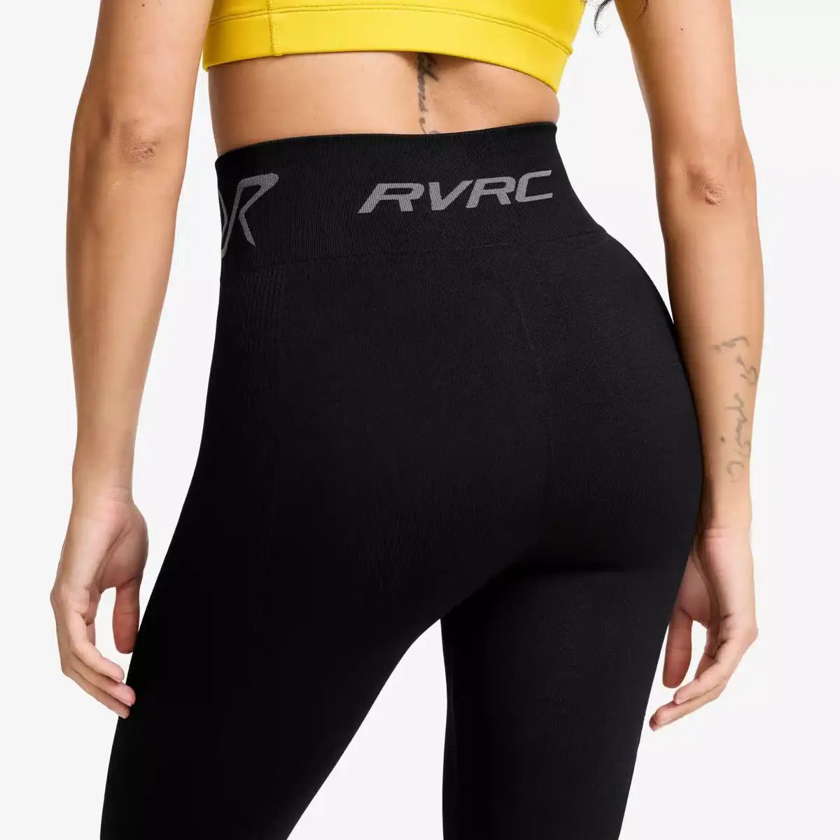 Descent Seamless Leggings Women Black Edition Descent Seamless Leggings Women Black Edition