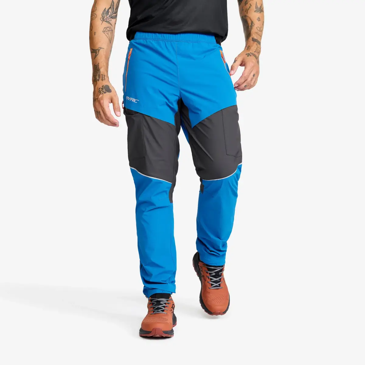 Dynamic Pro Wind Pants Herr Imperial Blue