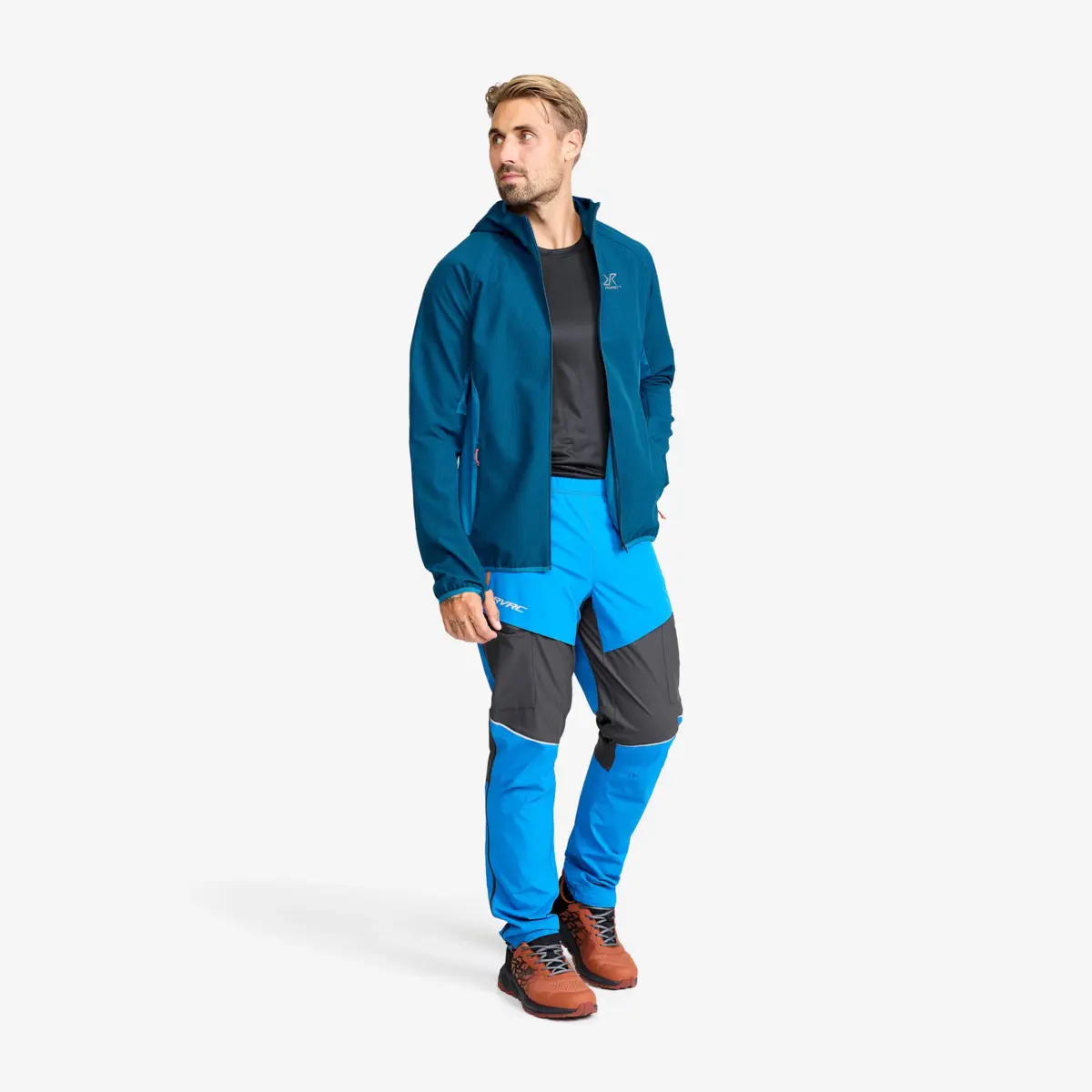 Dynamic Pro Wind Pants Herr Imperial Blue
