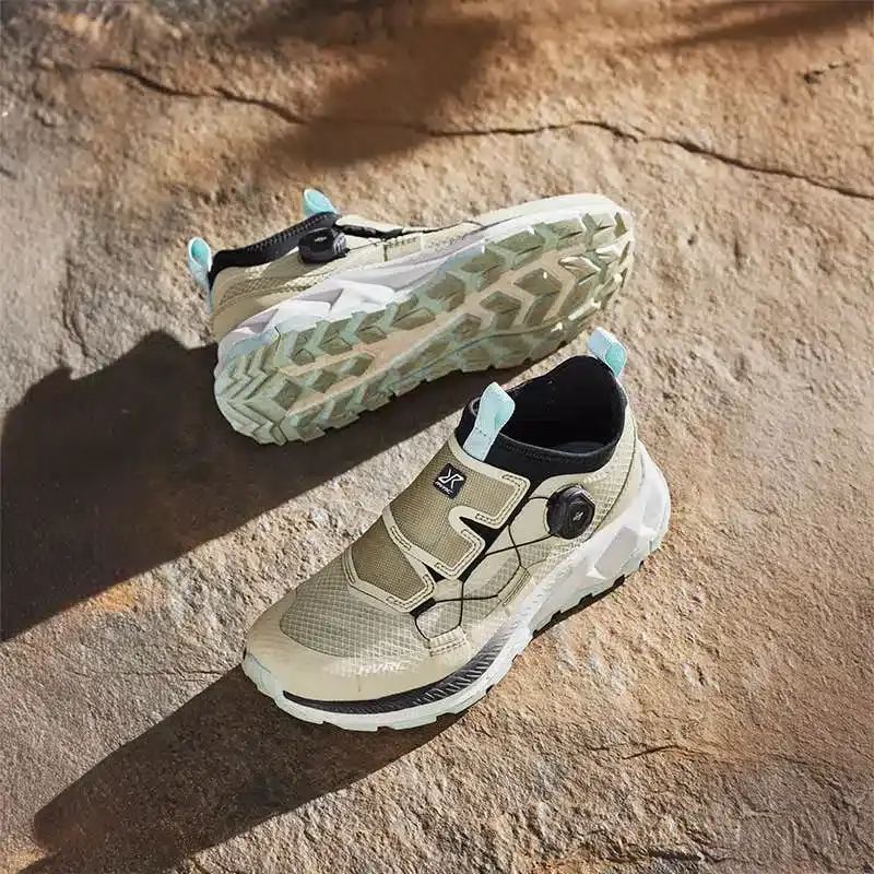 Ease Walking Shoes Women Eucalyptus