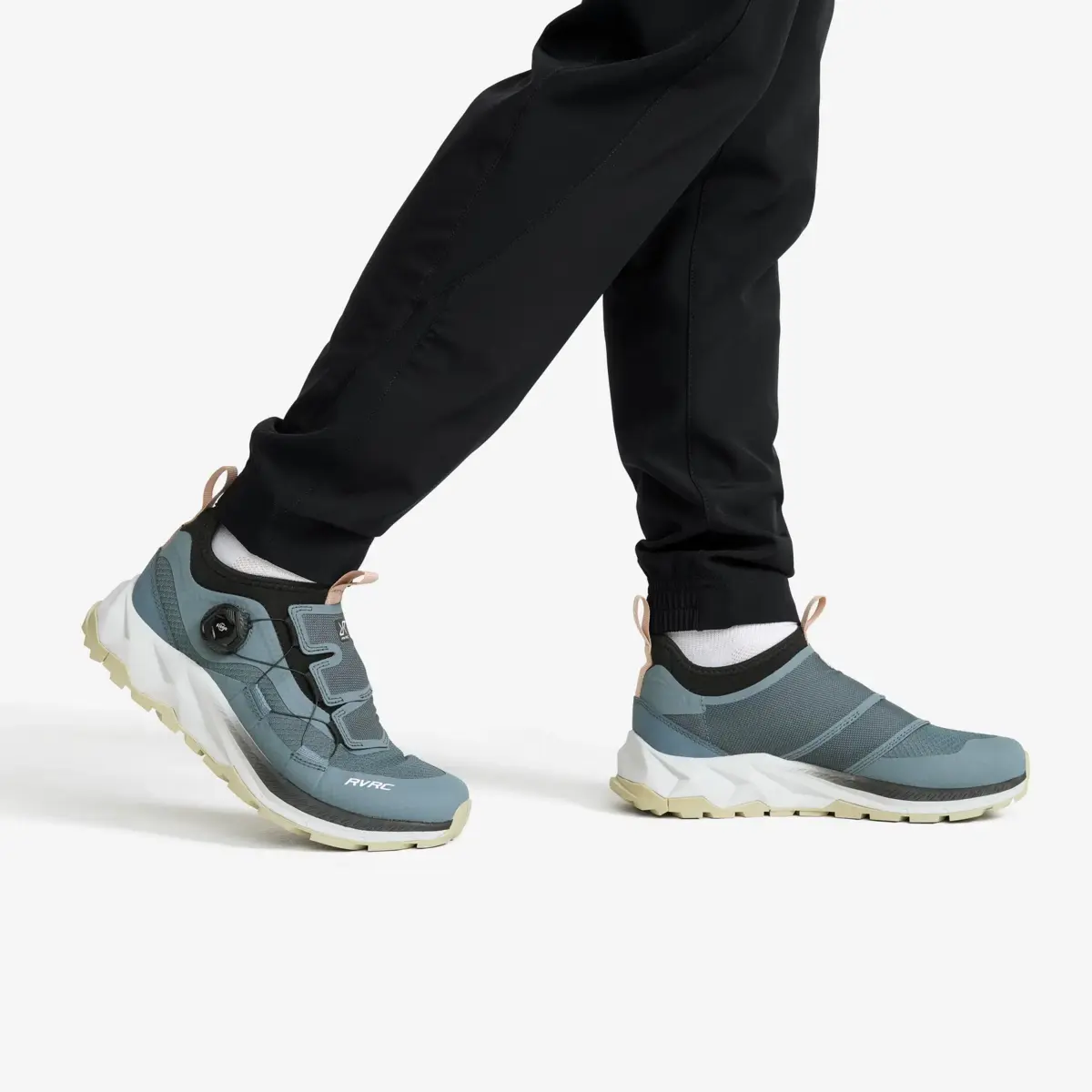 Ease Walking Shoes Women Stormy Weather