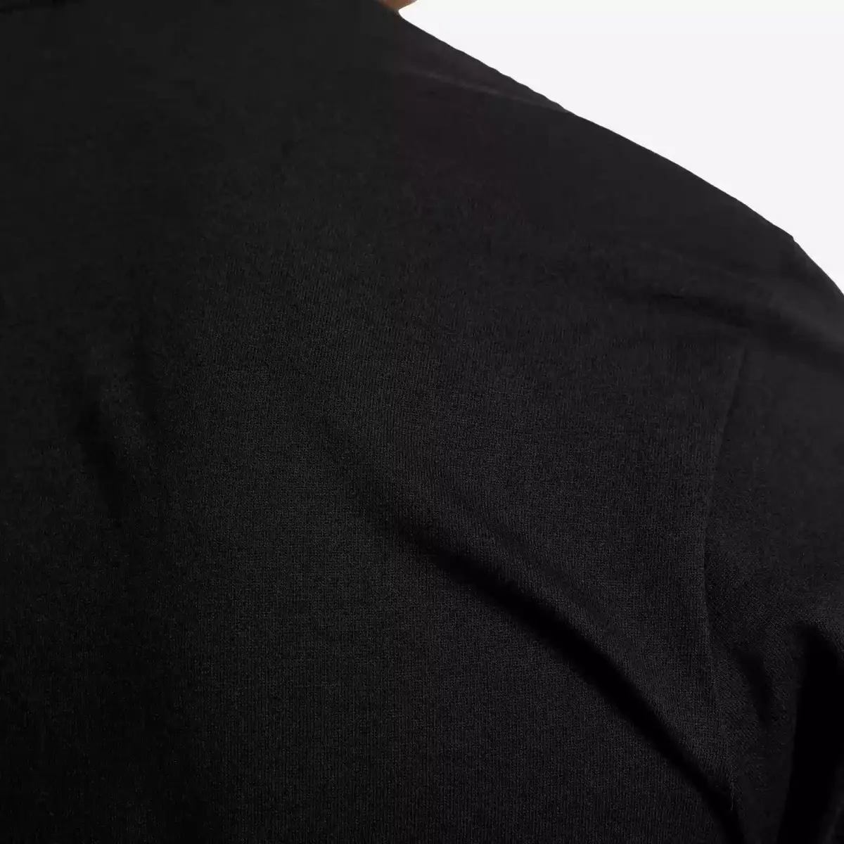 Easy Pocket T-shirt för herr, svart Easy Pocket T-shirt för herr, svart