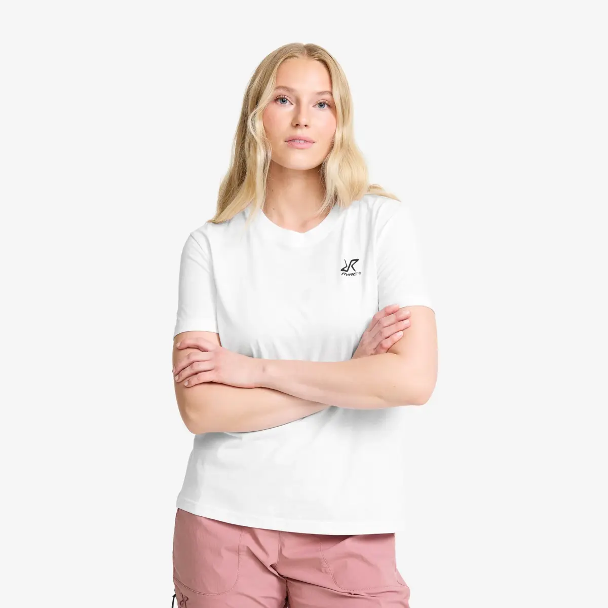 Easy T-shirt  Dam Vit