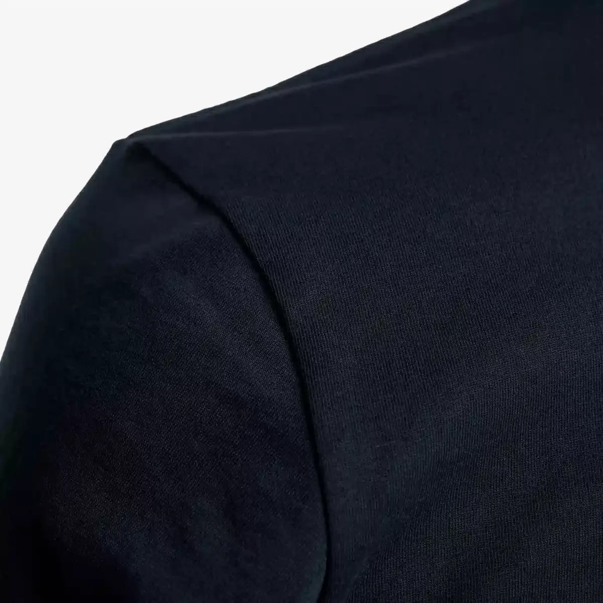 Easy T-shirt för män, djup marinblå Easy T-shirt för män, djup marinblå