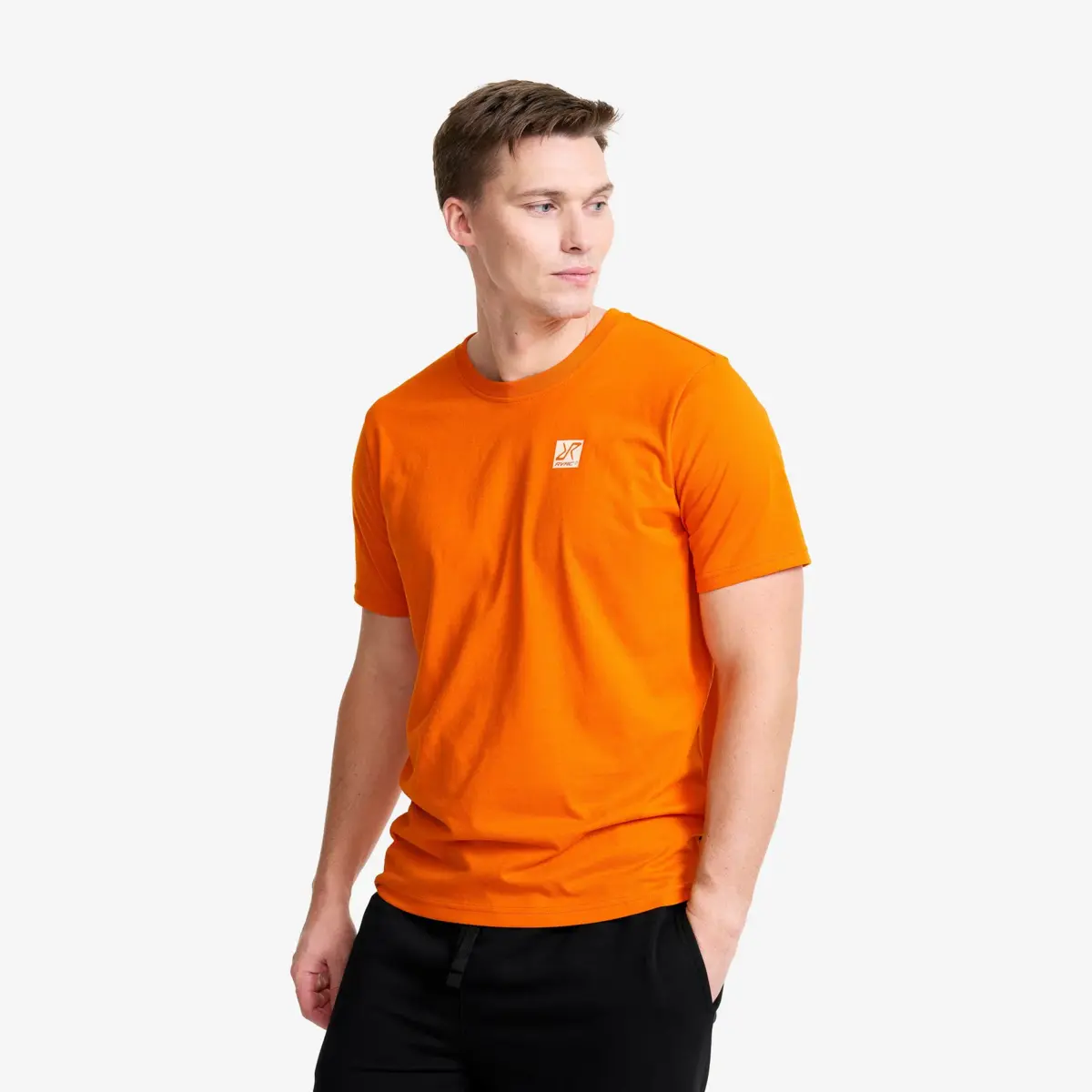 Easy T-shirt för män Exuberance