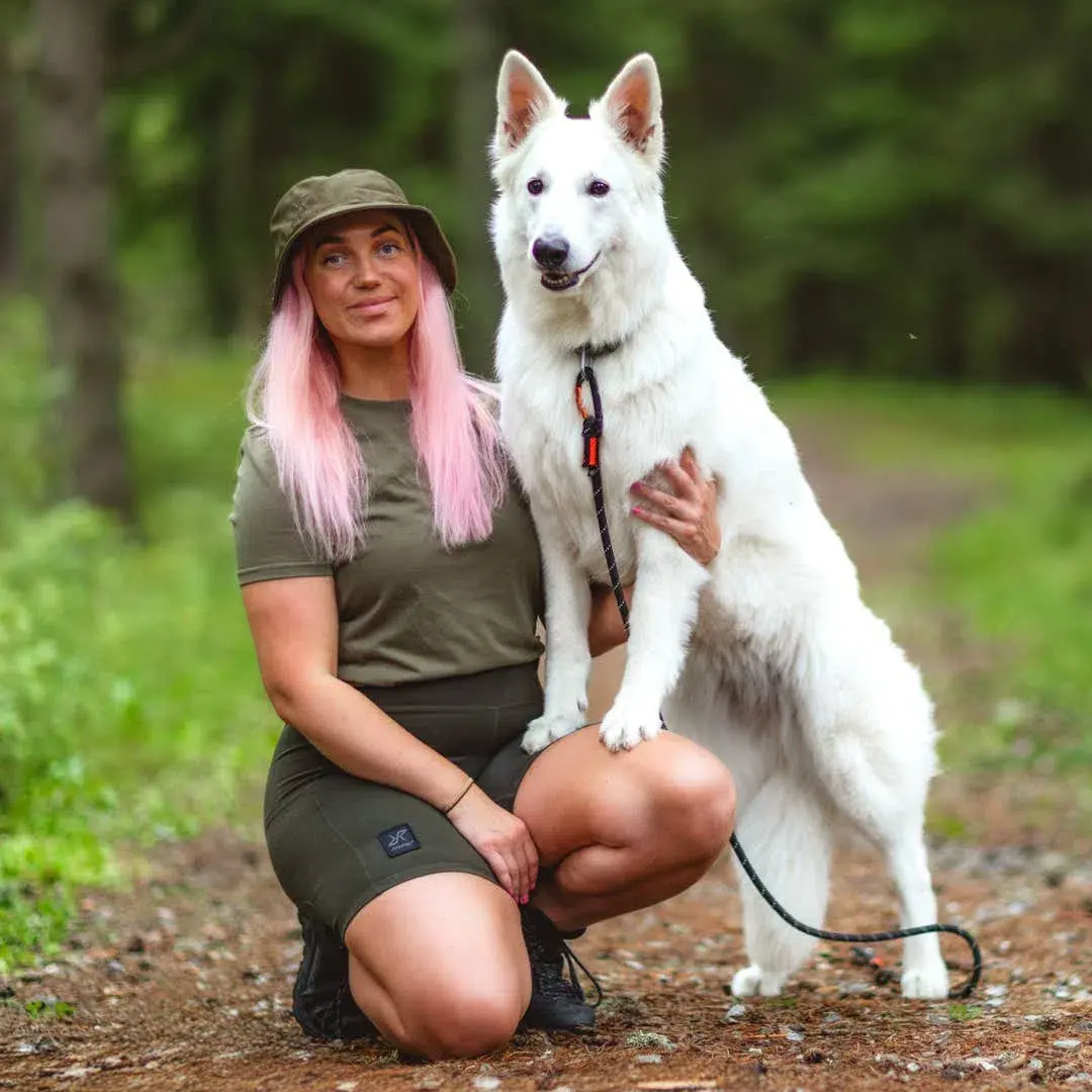 Easy T-shirt  Kvinna Kalamata