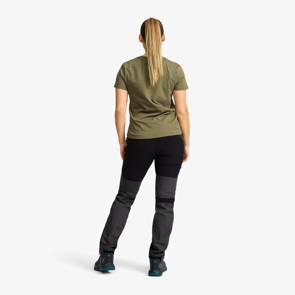 Easy T-shirt Kvinna Kalamata Easy T-shirt Kvinna Kalamata