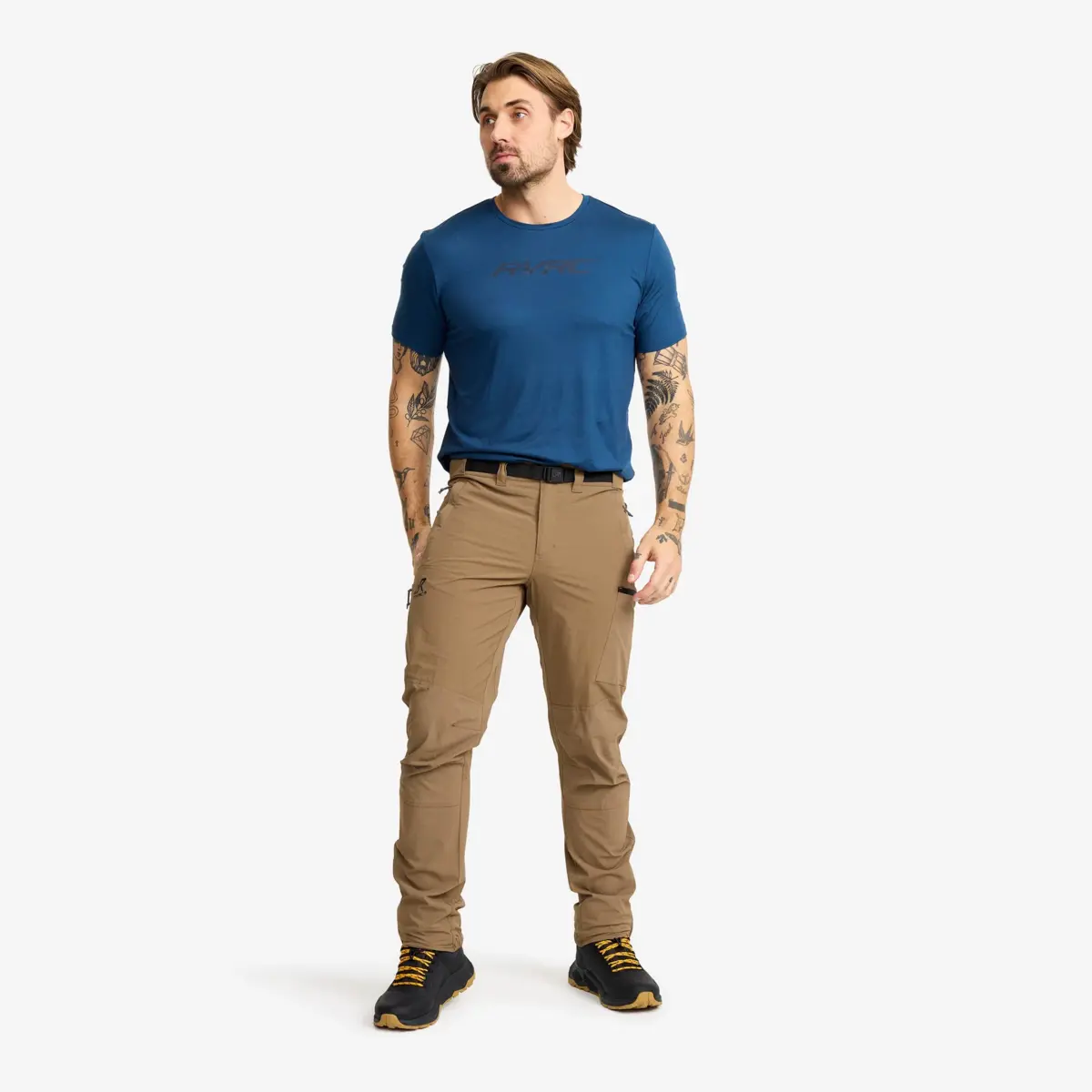 Elevate Pro Hiking Pants Men Cub