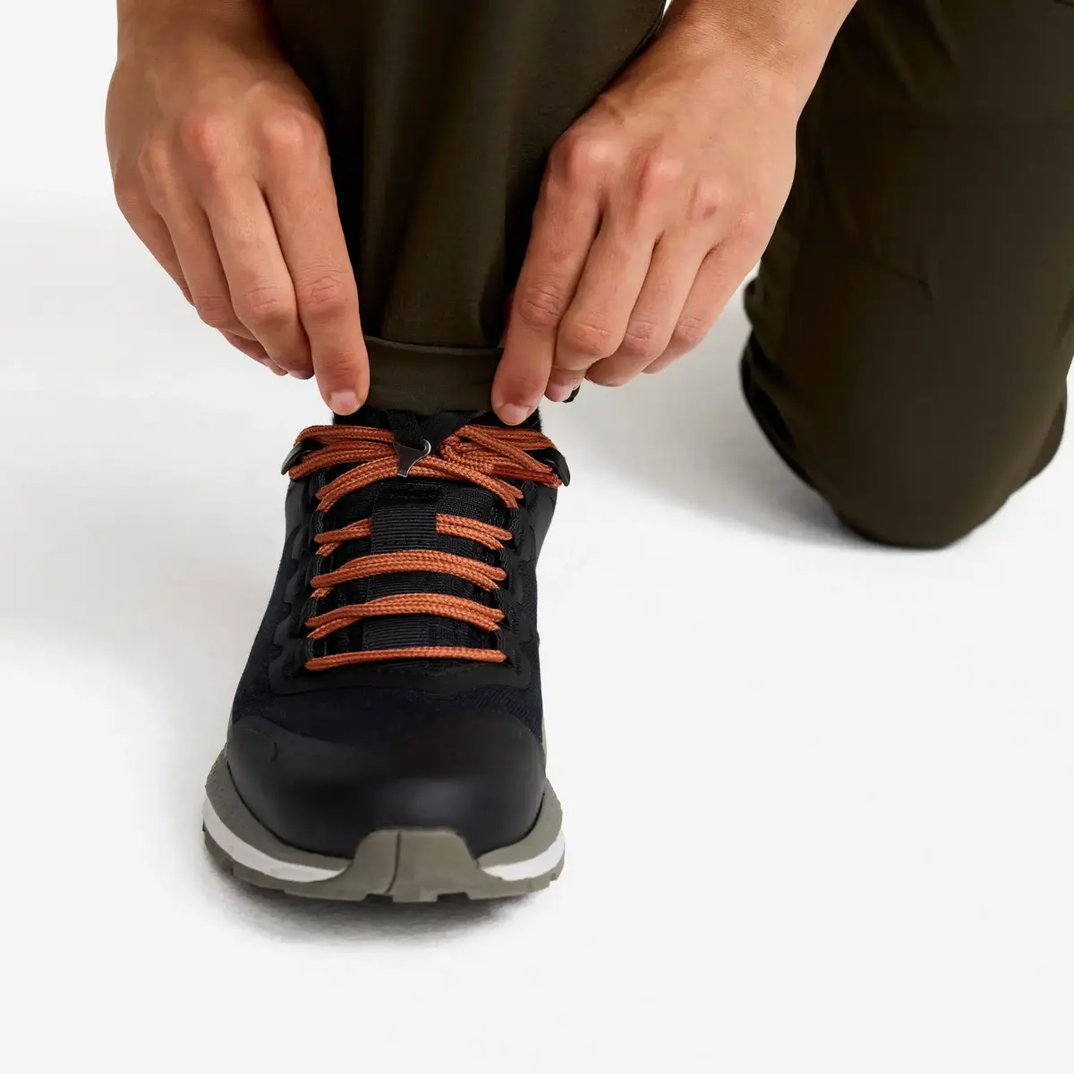 Elevate Pro vandringsbyxor för kvinnor, rosin green Elevate Pro vandringsbyxor för kvinnor, rosin green