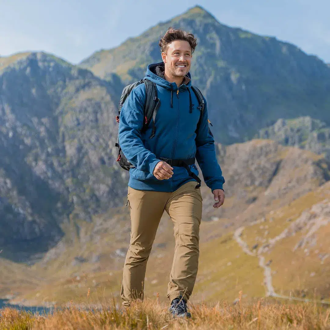 Explorer Outdoor Jeans Men Cub