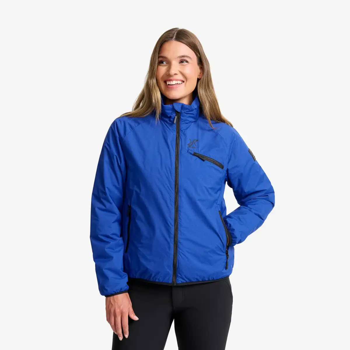 Flatter Insulated Jacket Women Surfa på webben