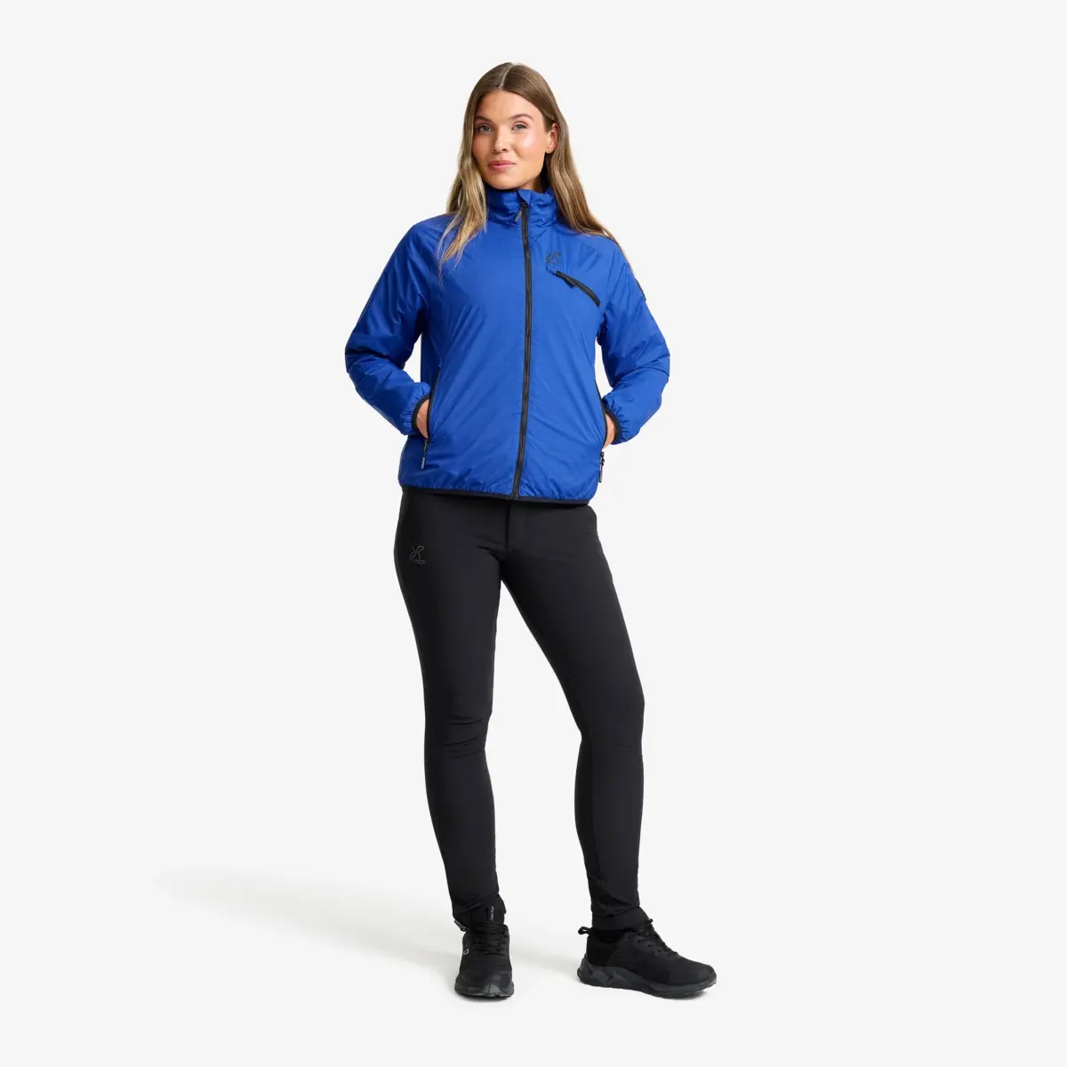 Flatter Insulated Jacket Women Surfa på webben