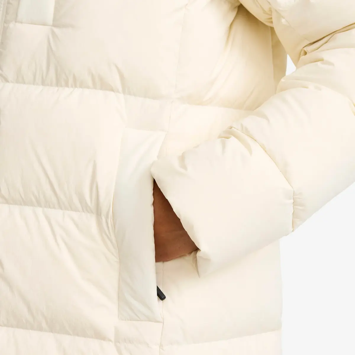 Flexpedition dunparka för damer Tofu Flexpedition dunparka för damer Tofu