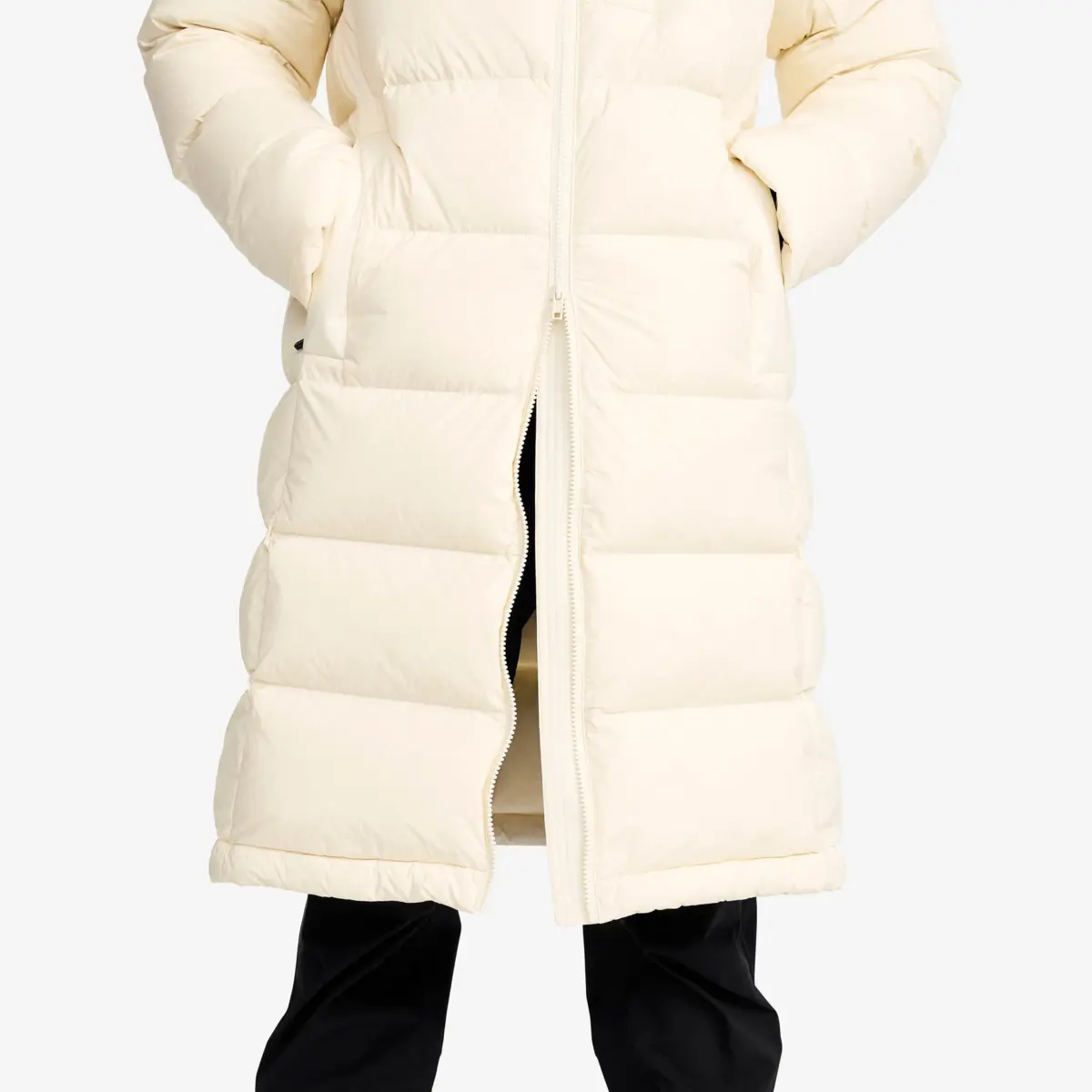 Flexpedition dunparka för damer Tofu Flexpedition dunparka för damer Tofu