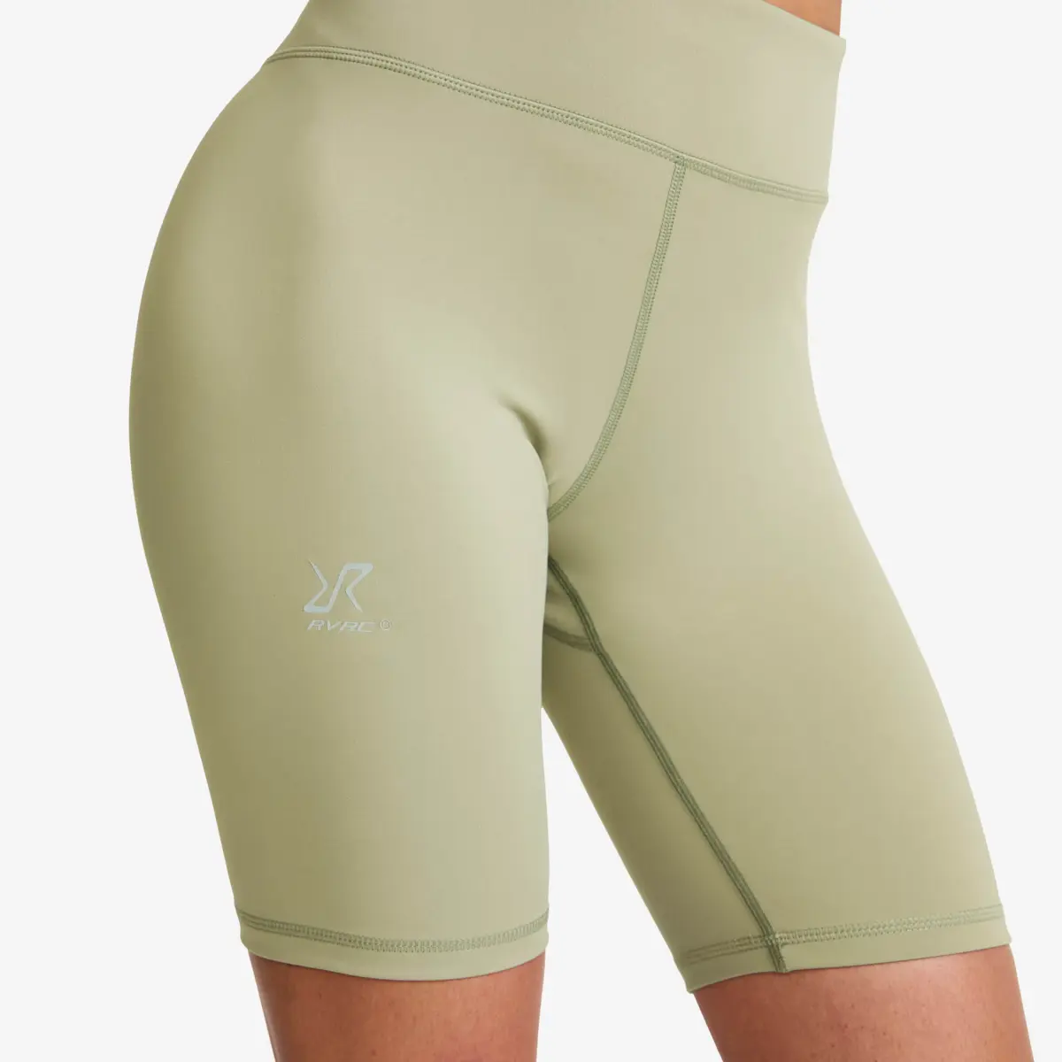 Flow högmidjade cykelshorts för damer Shadow Flow högmidjade cykelshorts för damer Shadow