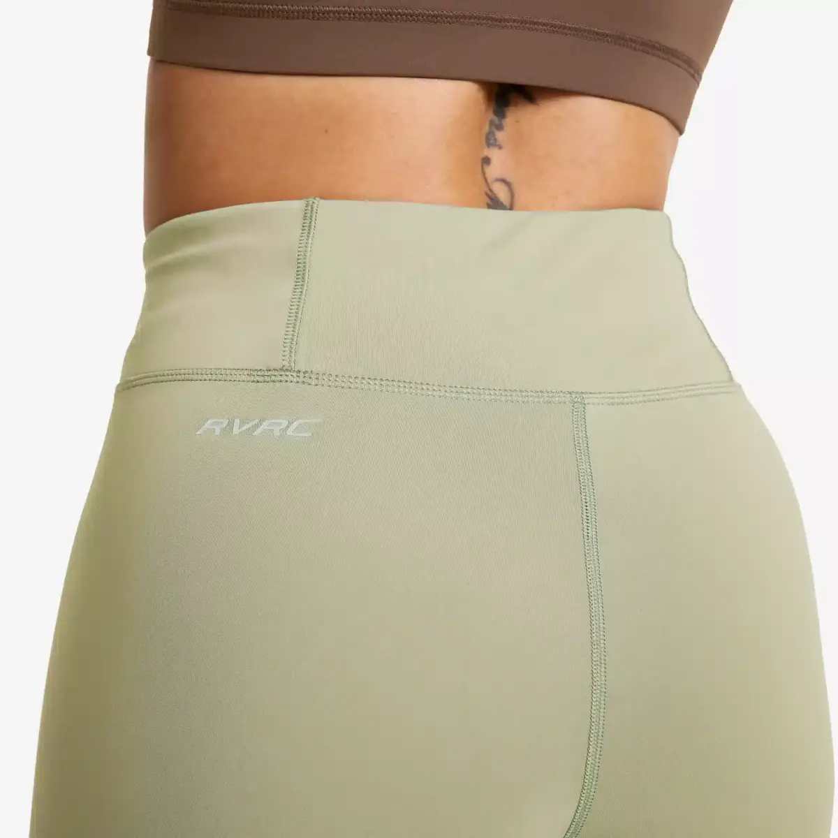 Flow högmidjade cykelshorts för damer Shadow Flow högmidjade cykelshorts för damer Shadow