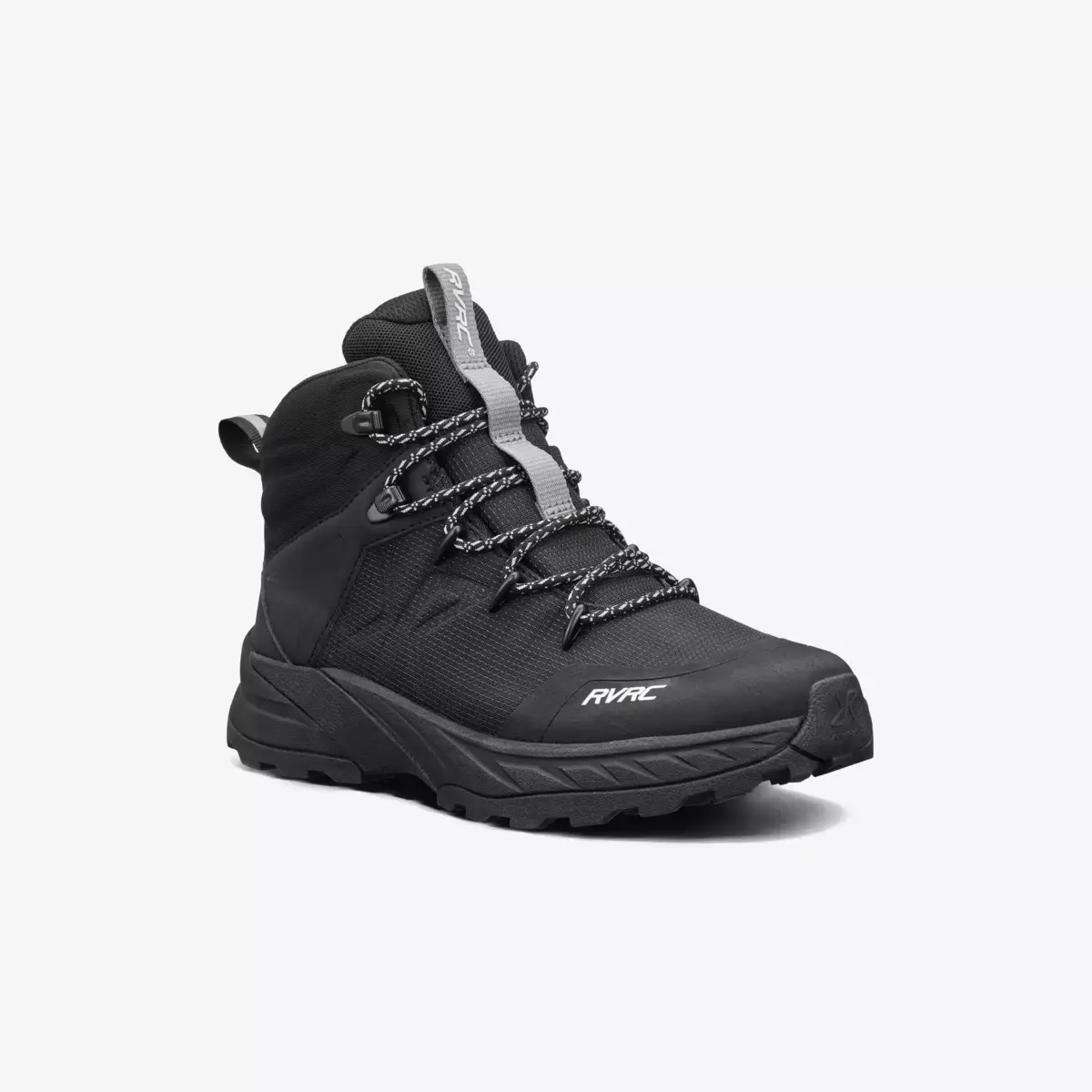 Forge vattentäta vandringskängor för damer, svarta Forge vattentäta vandringskängor för damer, svarta