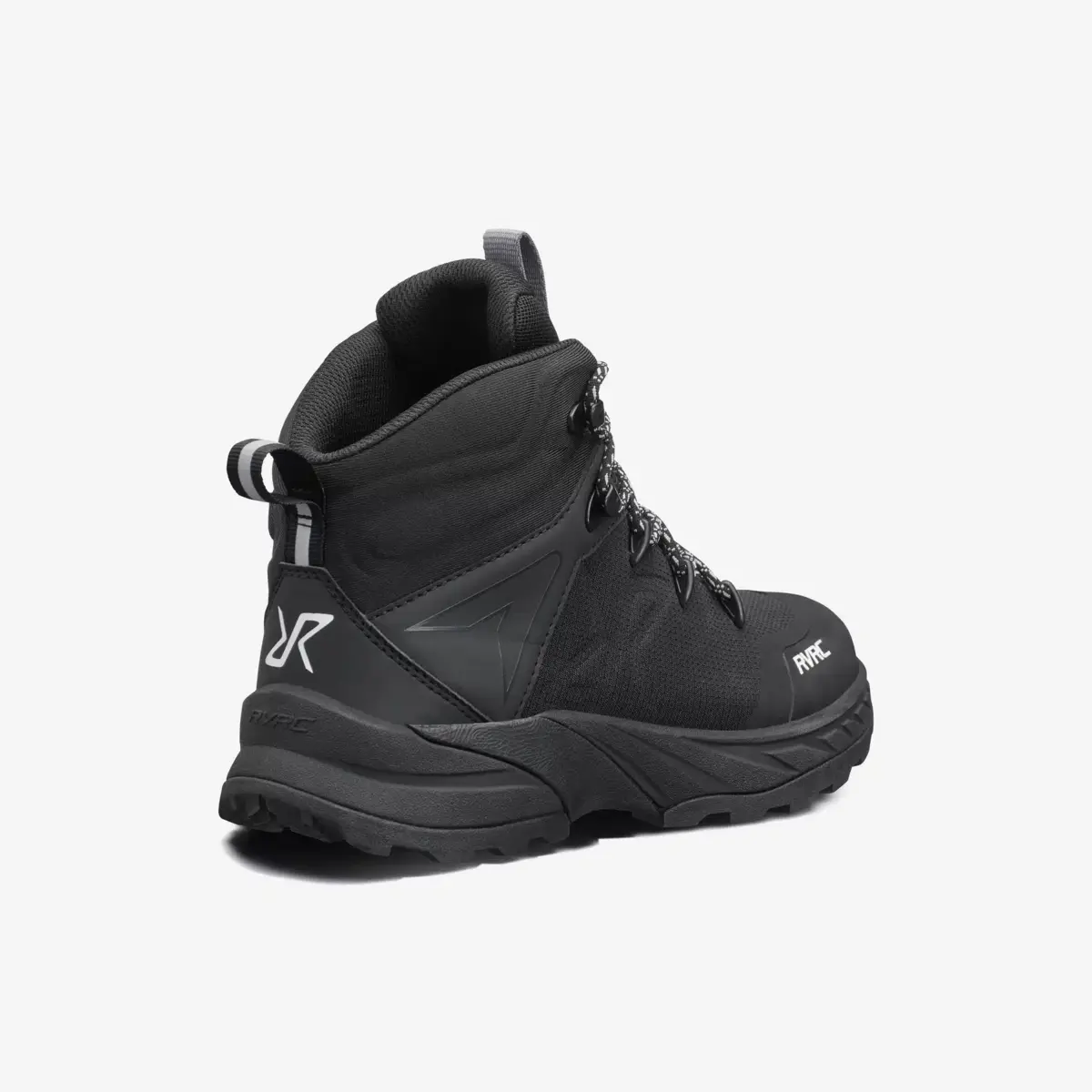 Forge vattentäta vandringskängor för damer, svarta Forge vattentäta vandringskängor för damer, svarta