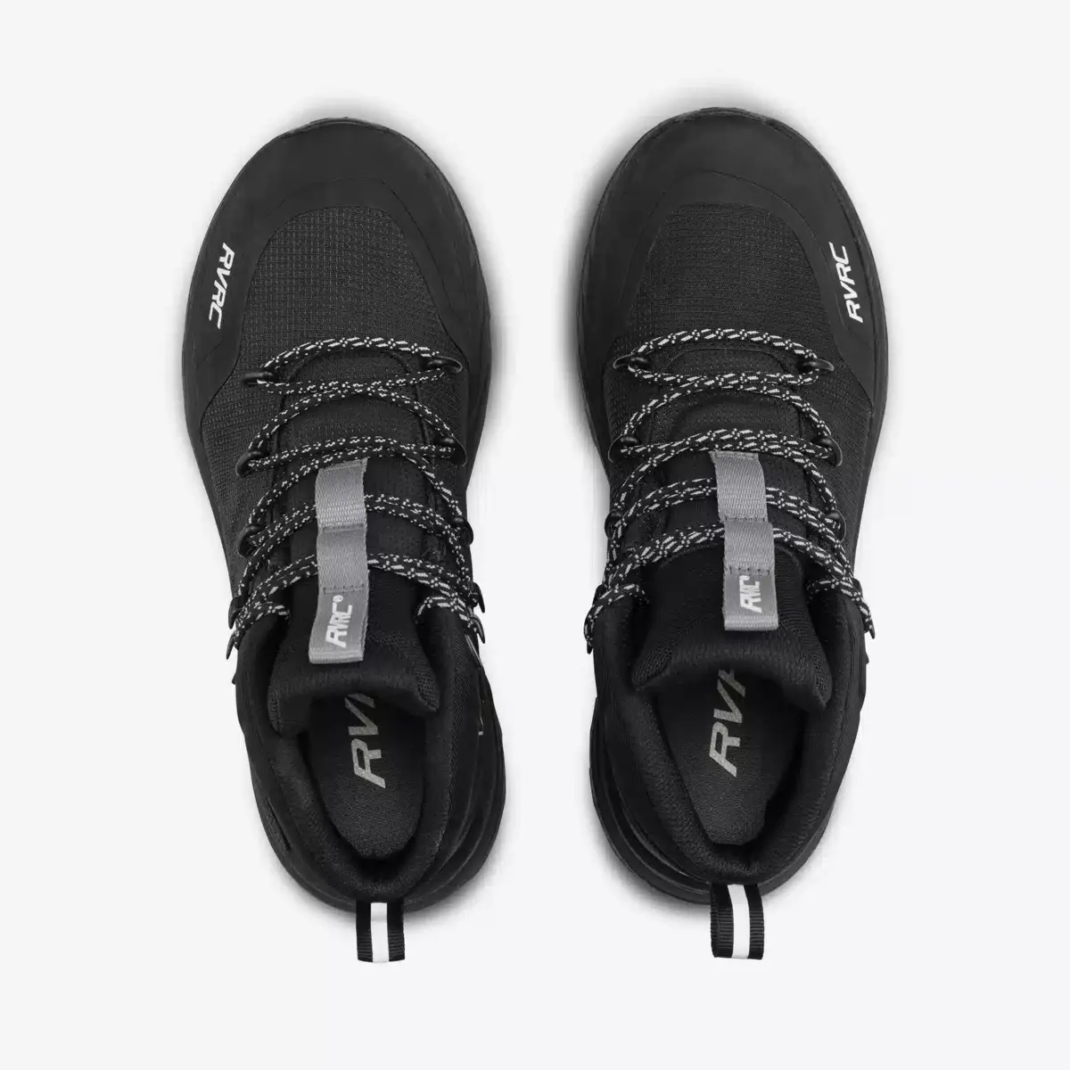 Forge vattentäta vandringskängor för damer, svarta Forge vattentäta vandringskängor för damer, svarta