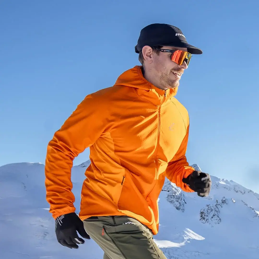 Funktionell keps Svart Funktionell keps Svart