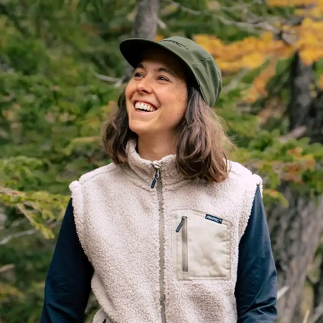 Funktionell mössa  Forest Night