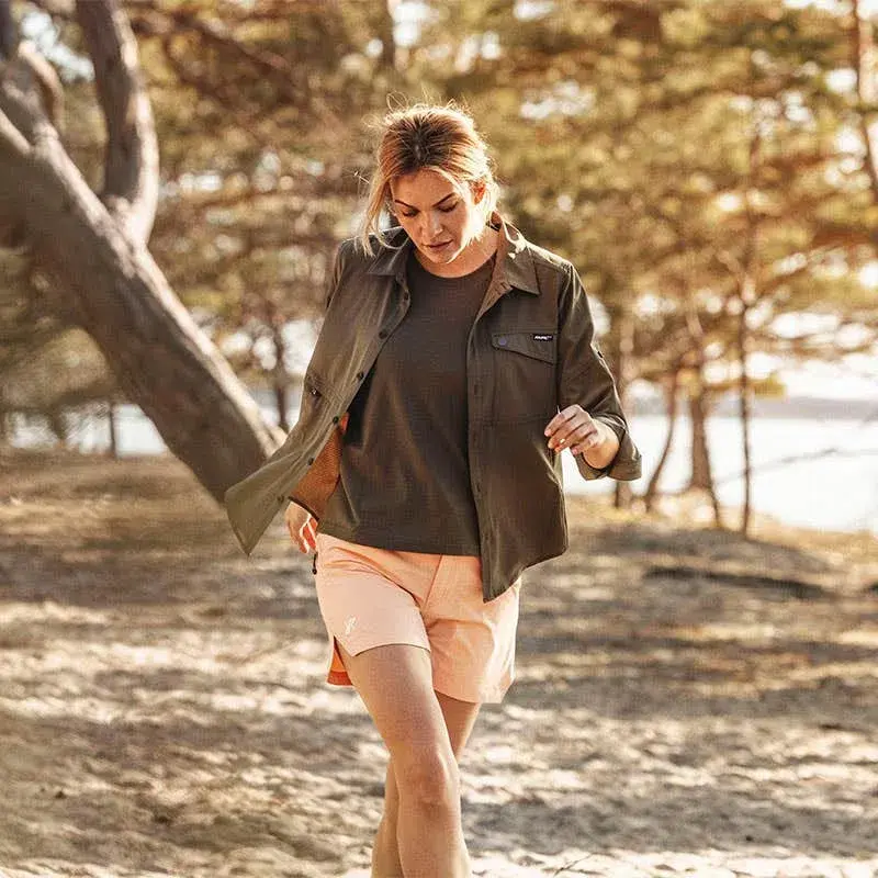 Gradient Pro UV-tröja för kvinnor Kalamata