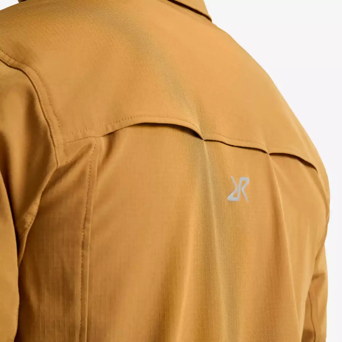 Gradient Pro UV-tröja för män, Dijon Gradient Pro UV-tröja för män, Dijon