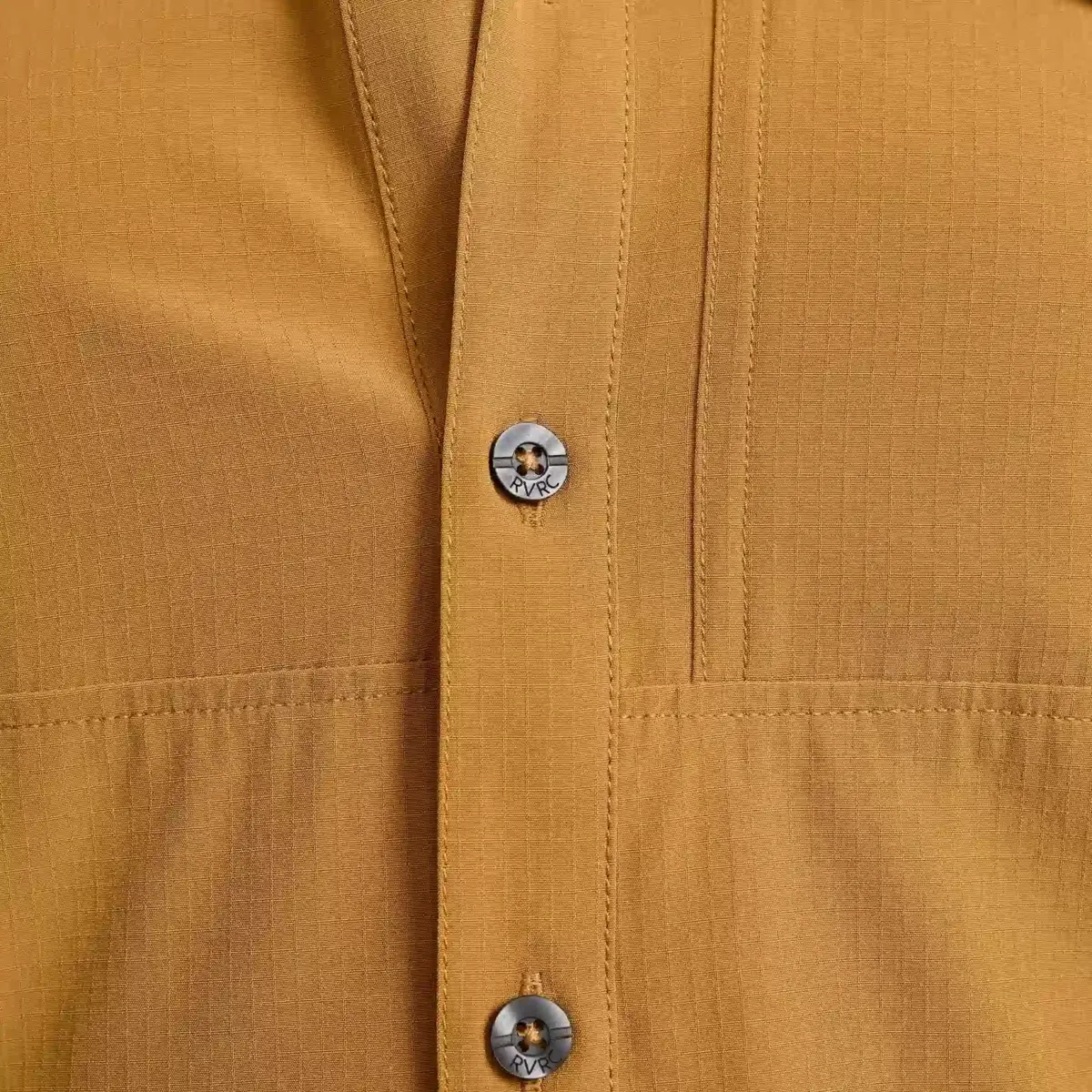 Gradient Pro UV-tröja för män, Dijon Gradient Pro UV-tröja för män, Dijon