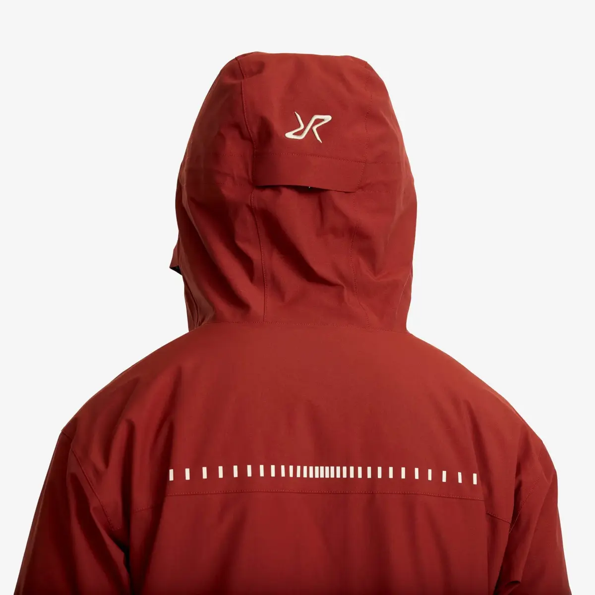 Halo 2L Insulated Ski Anorak Men Fired Brick Halo 2L Insulated Ski Anorak Men Fired Brick