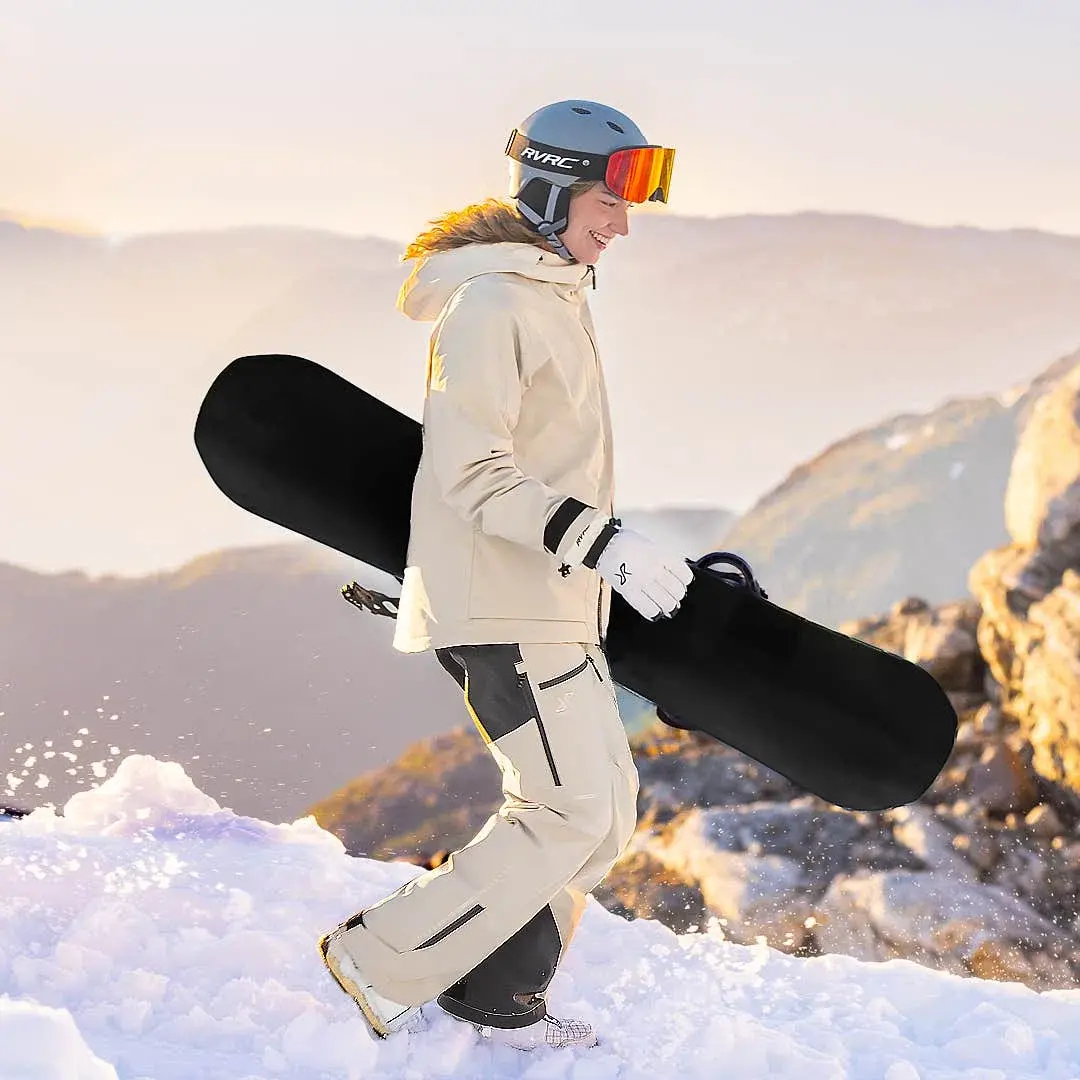 Halo 2l Insulated Ski Pants Women Peyote