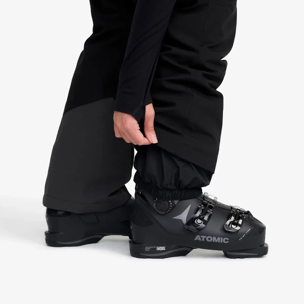 Halo 2L Insulated Snow Pants Women Black Halo 2L Insulated Snow Pants Women Black