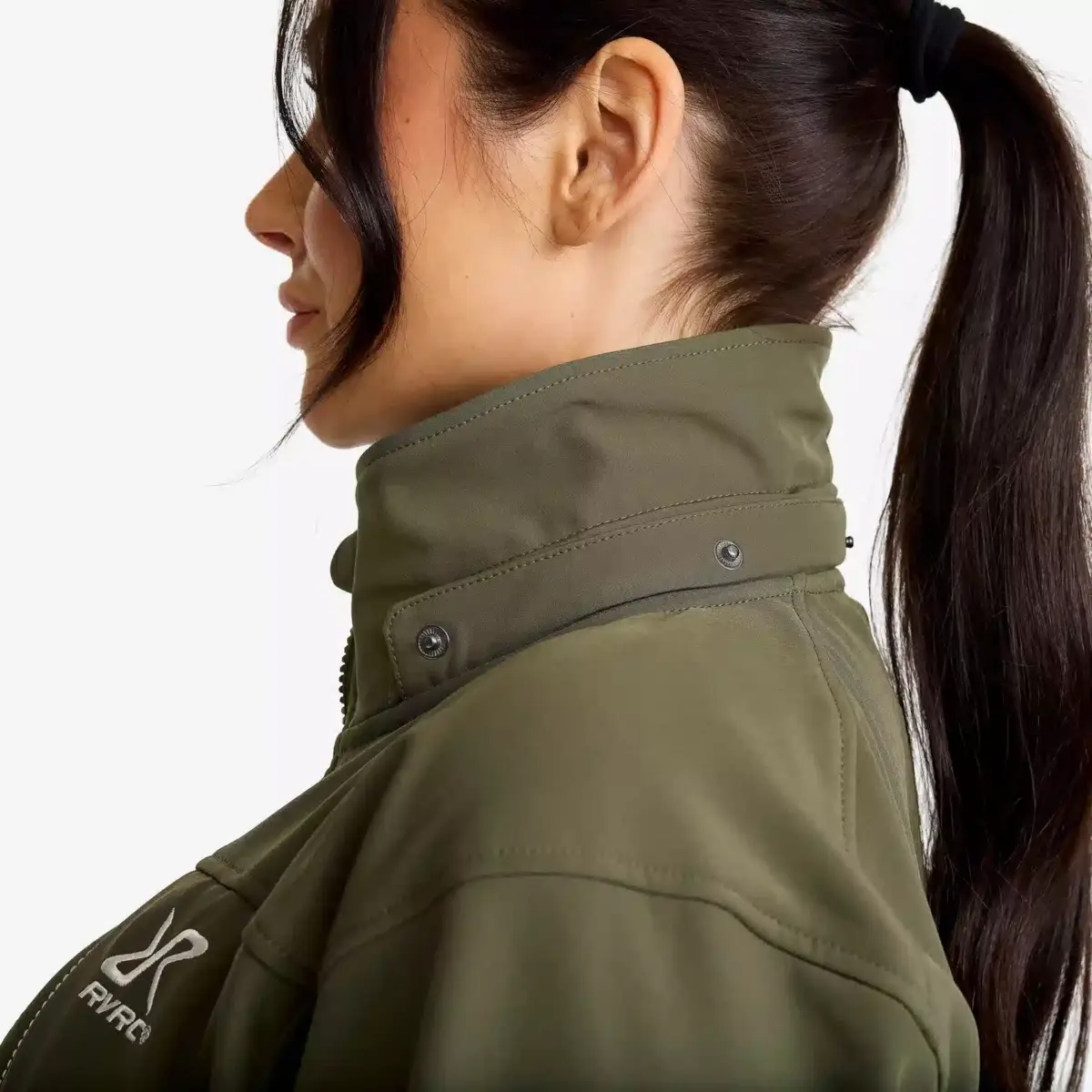 Hiball Softshell Jacket Women Grape Leaf Hiball Softshell Jacket Women Grape Leaf