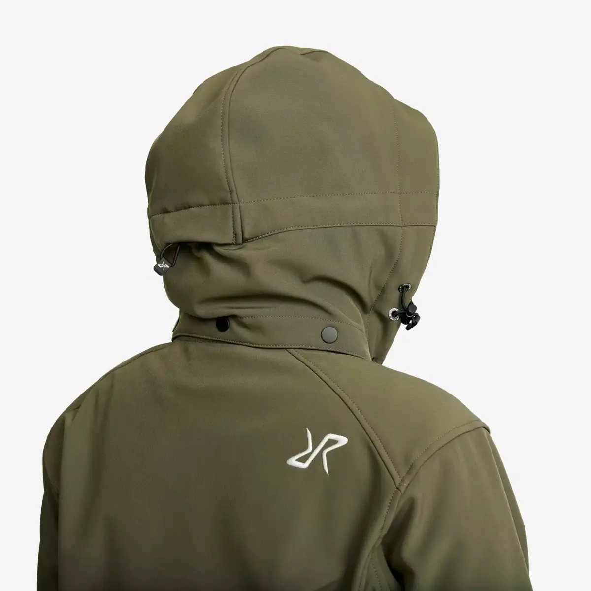 Hiball Softshell Jacket Women Grape Leaf Hiball Softshell Jacket Women Grape Leaf