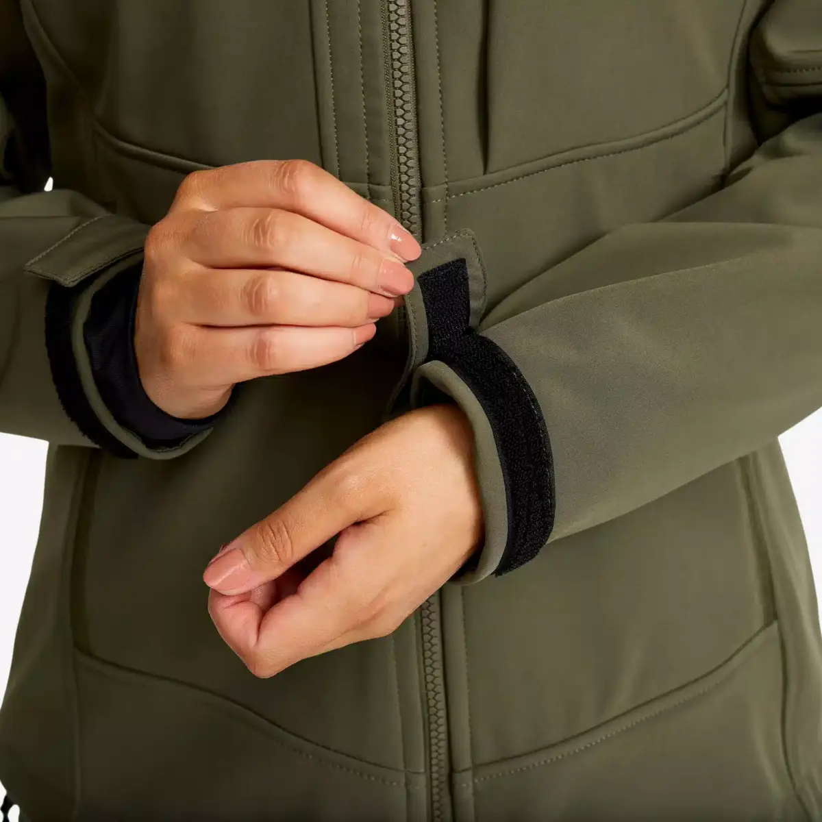 Hiball Softshell Jacket Women Grape Leaf Hiball Softshell Jacket Women Grape Leaf