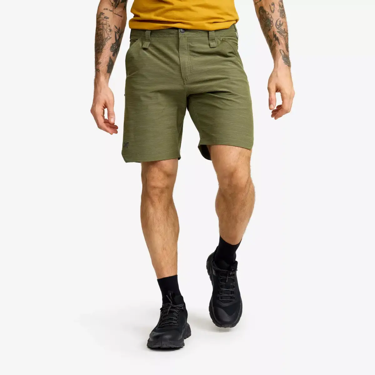 Hike & Dive Shorts Men Cypress