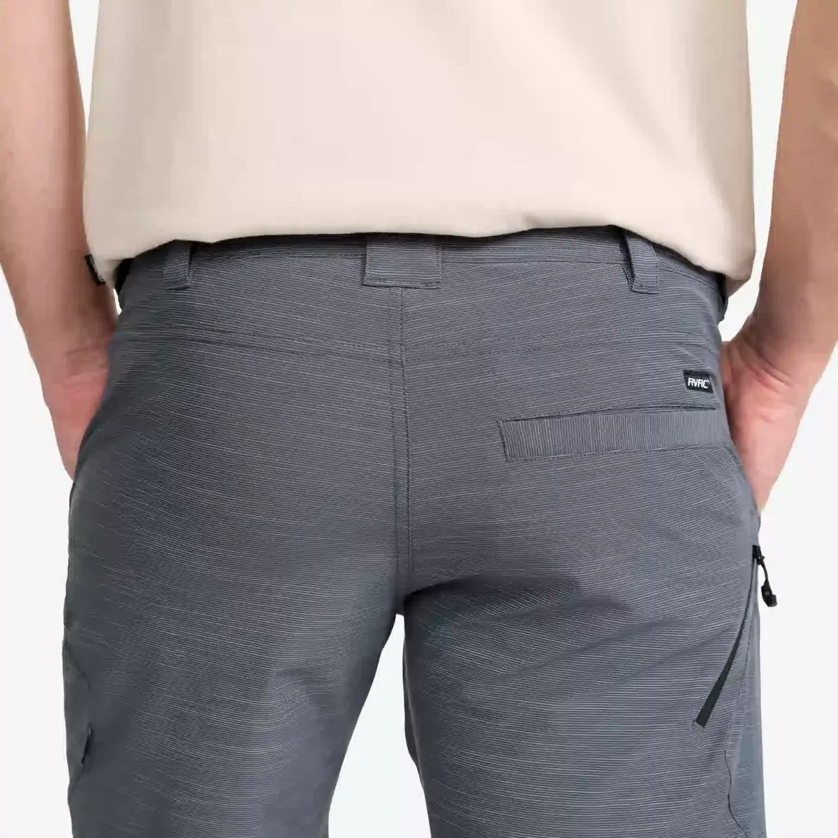 Hike & Dive Shorts Men Turbulence Blue Hike & Dive Shorts Men Turbulence Blue