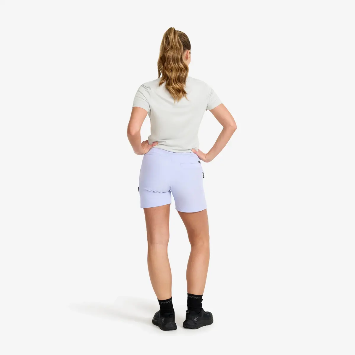 Hike & Dive Shorts Women Bright Lavender Hike & Dive Shorts Women Bright Lavender