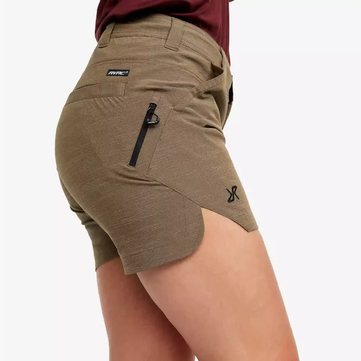 Hike & Dive Shorts Women Chocolate Chip Hike & Dive Shorts Women Chocolate Chip