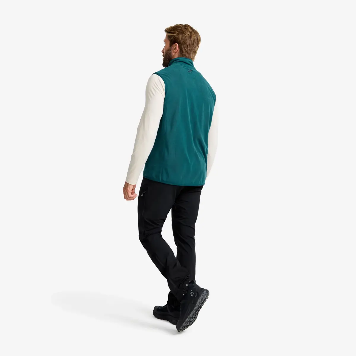 Hiker Fleece Vest Men Legion Blue Hiker Fleece Vest Men Legion Blue