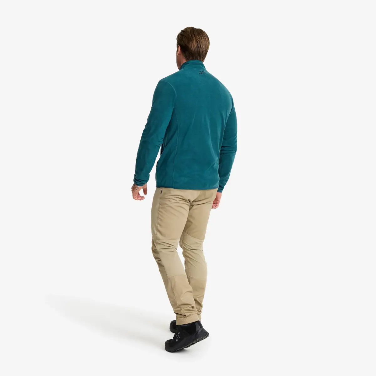 Hiker Full-zip Fleece Men Legion Blue Hiker Full-zip Fleece Men Legion Blue